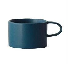 Nordic Colorful Elegant Matte Coffee Mugs - Image 6