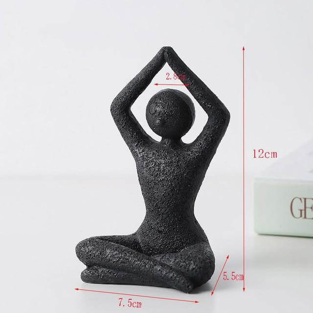 Nordic Creative Cut Portrait Flower Pots - Image 12