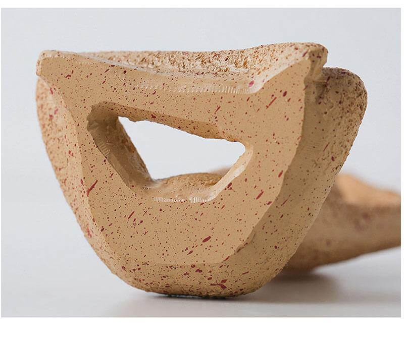 Nordic Creative Cut Portrait Flower Pots - Image 13