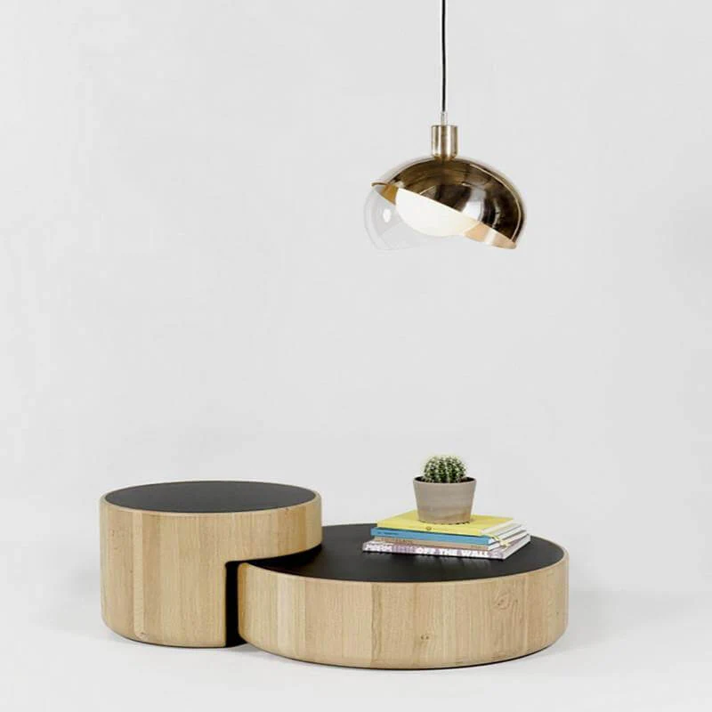 Nordic Creative One-headed Glass Chandelier - Image 5
