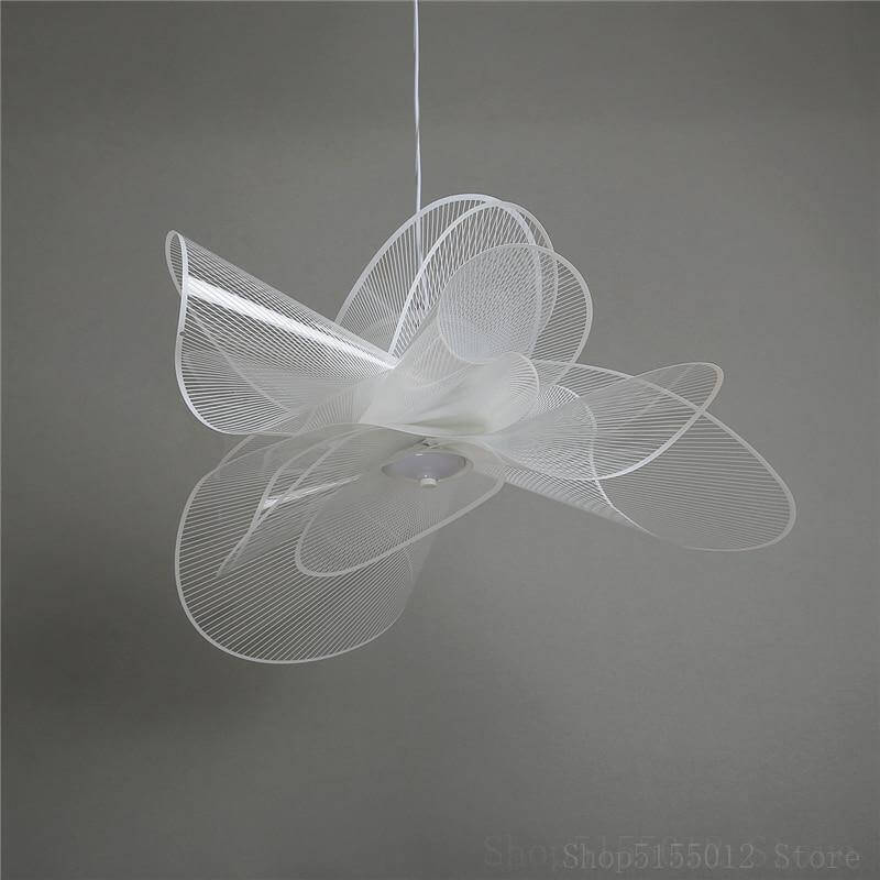 Nordic Dancer's Dream Pendant Light - Image 3