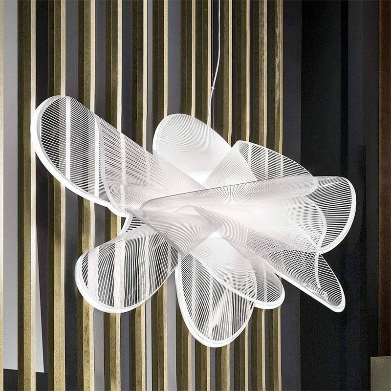 Nordic Dancer's Dream Pendant Light - Image 8