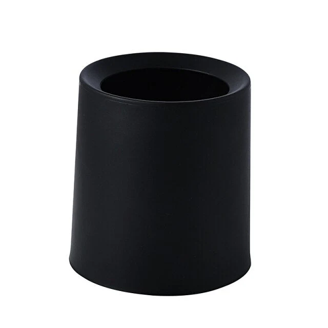 Nordic Desktop Double-Layer Mini Trash Can - Image 14