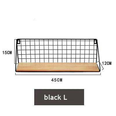 Nordic Hanging Shelf - Image 10