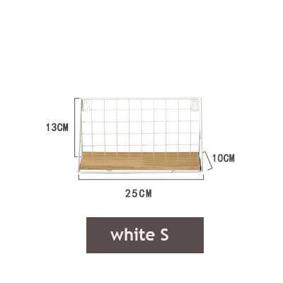 Nordic Hanging Shelf - Image 12