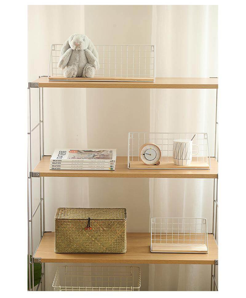 Nordic Hanging Shelf - Image 16