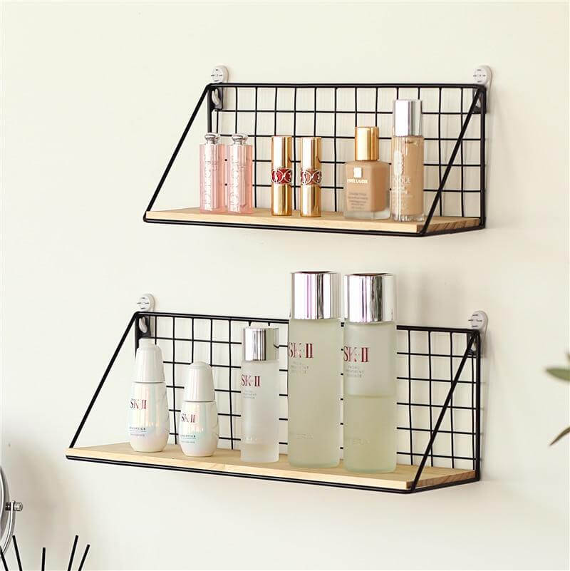 Nordic Hanging Shelf - Image 5
