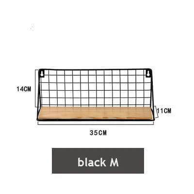 Nordic Hanging Shelf - Image 9