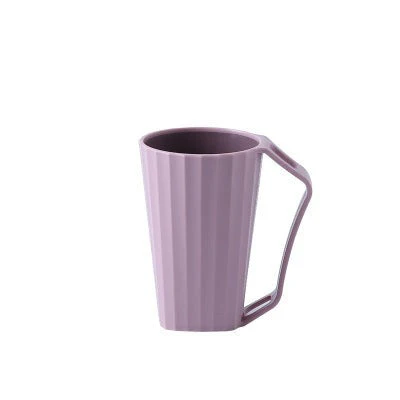 Nordic Minimalist Toothbrush Holder Cup - Image 5