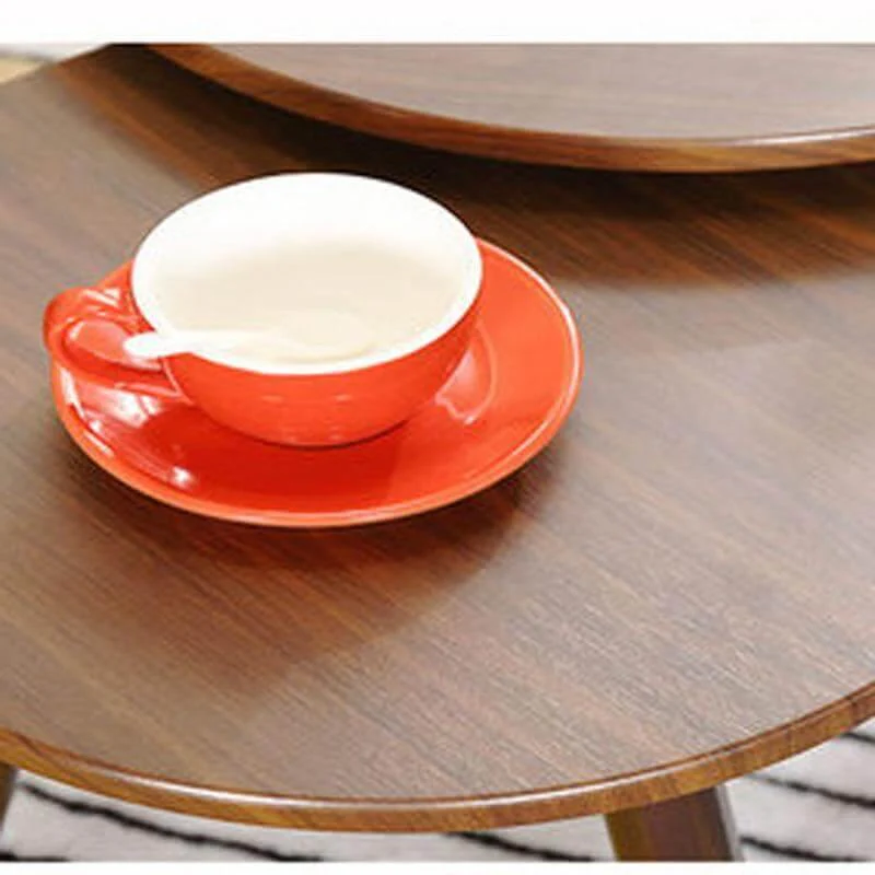 Nordic Modern 3pcs Coffee Table - Image 11