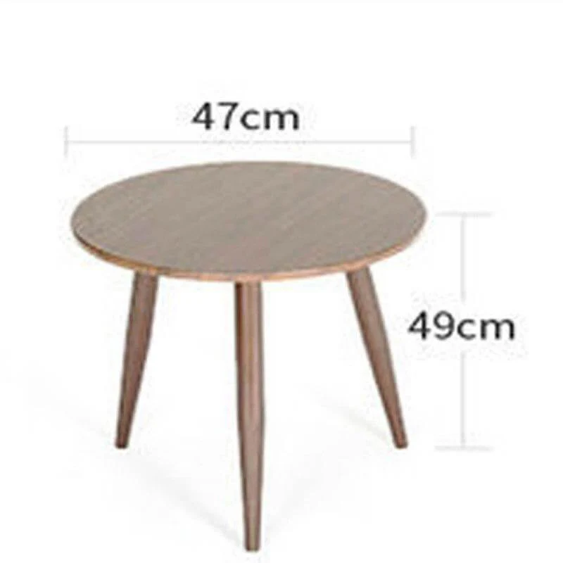 Nordic Modern 3pcs Coffee Table - Image 12