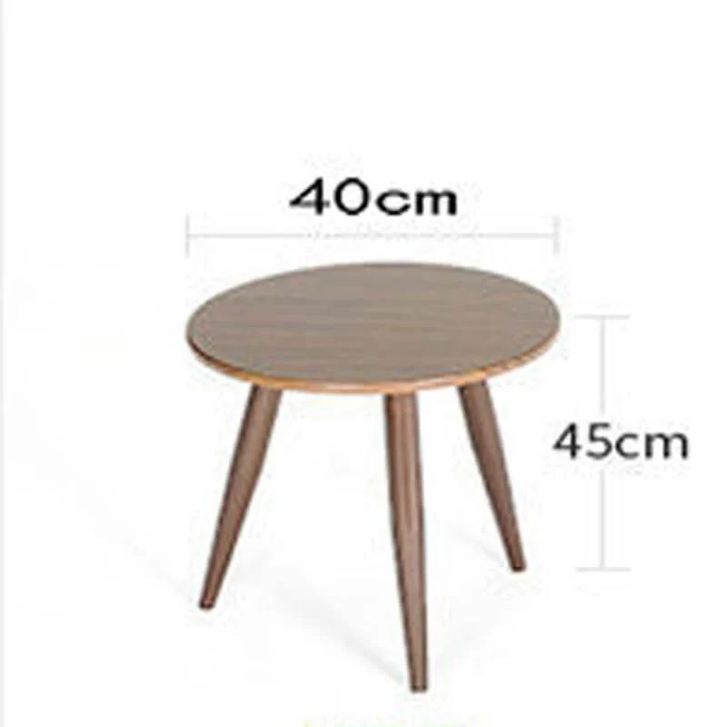 Nordic Modern 3pcs Coffee Table - Image 7