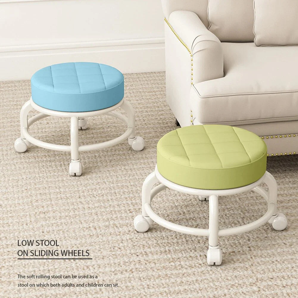 Nordic Padded Motion Mini Chair - Image 5