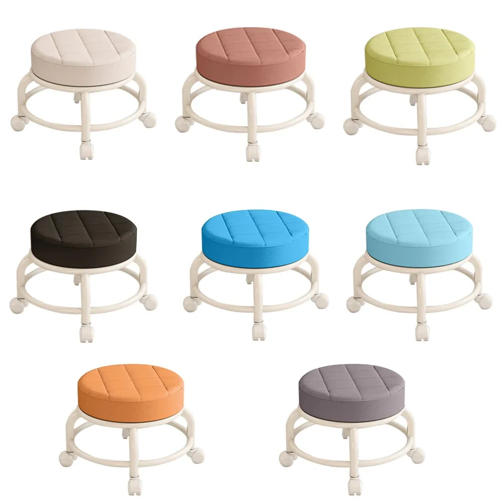 Nordic Padded Motion Mini Chair - Image 6