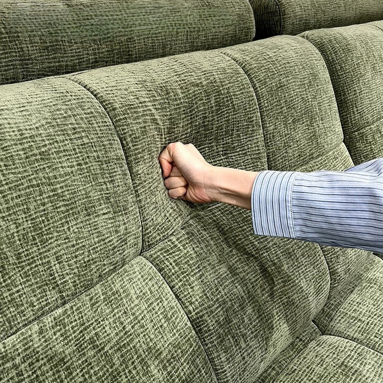 Nordic Rest Electric Elegant Pull-Out Sofa - Image 7