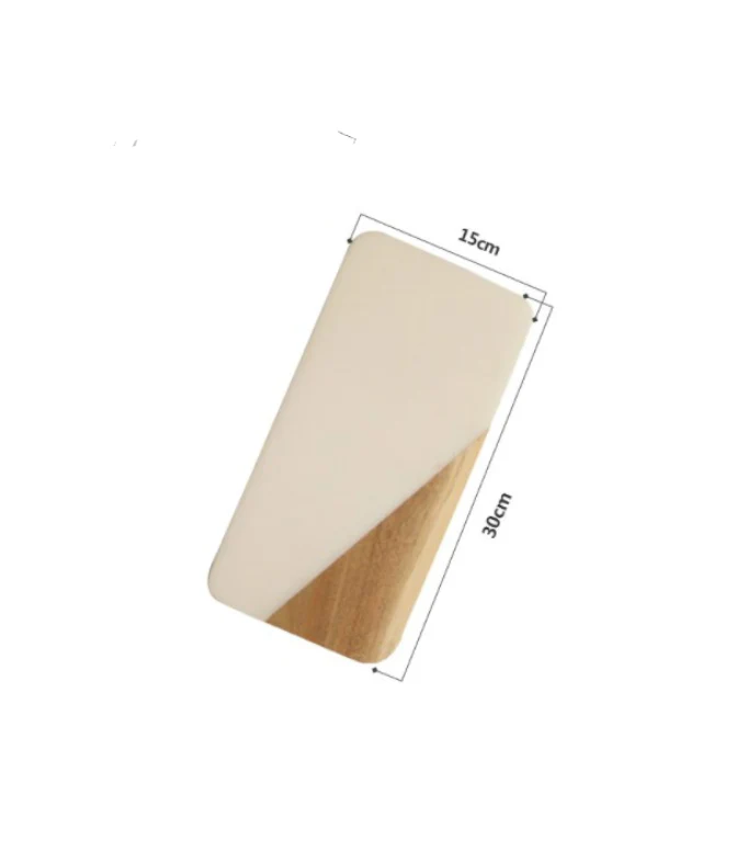 Nordic Simple Marble Serving Tray - Image 7