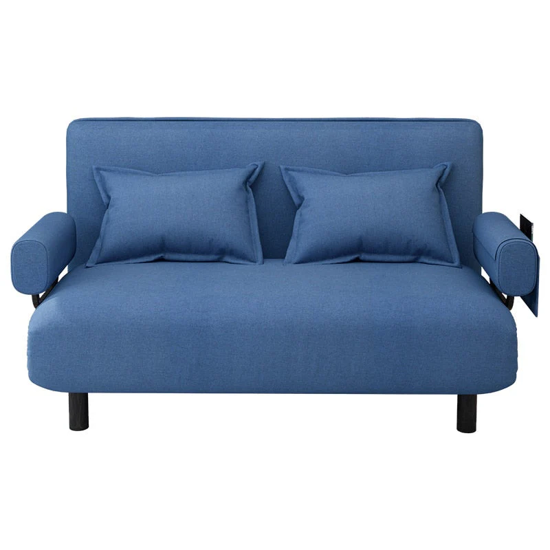 Nordic Style Foldable Sofa Bed - Image 11