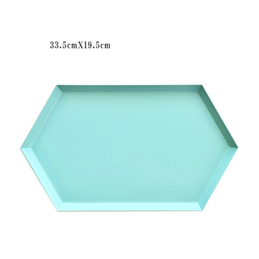 Nordic Style Geometric Tray - Image 12