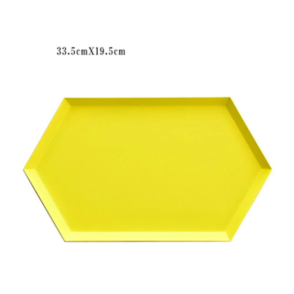 Nordic Style Geometric Tray - Image 13
