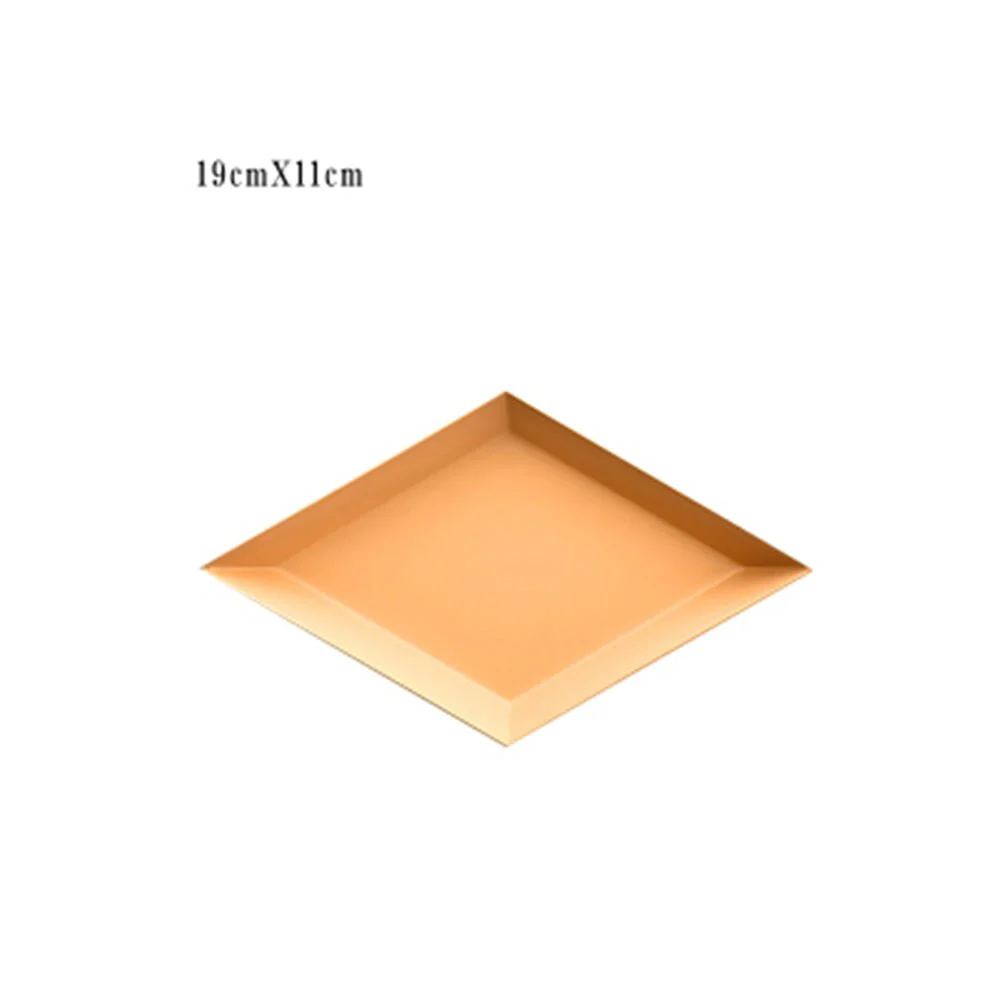 Nordic Style Geometric Tray - Image 14