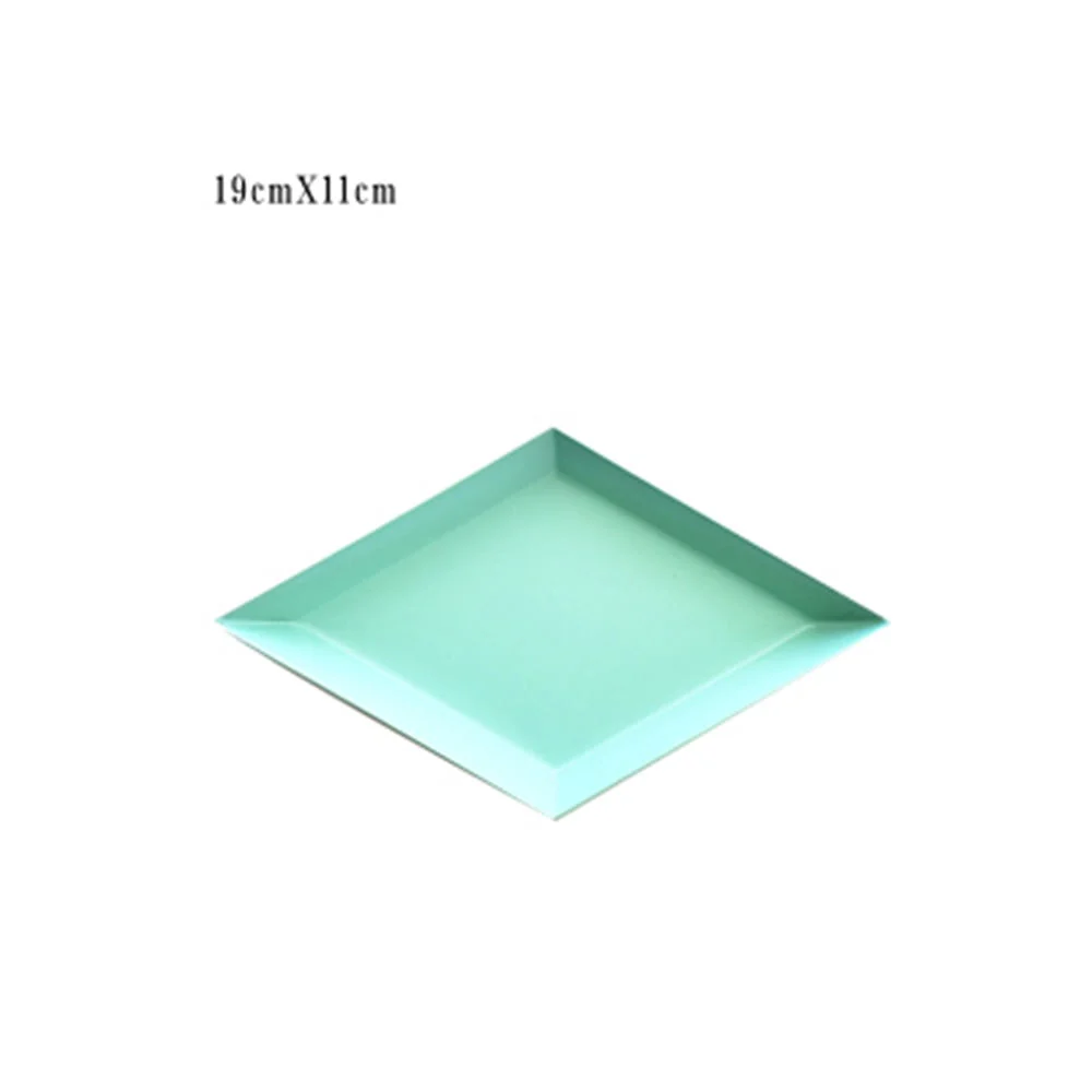 Nordic Style Geometric Tray - Image 16
