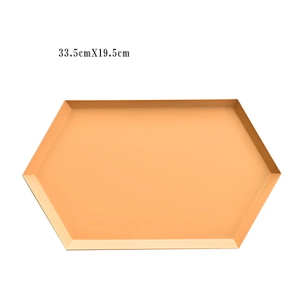 Nordic Style Geometric Tray - Image 18