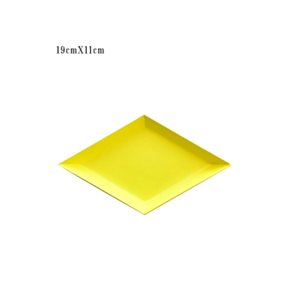 Nordic Style Geometric Tray - Image 19
