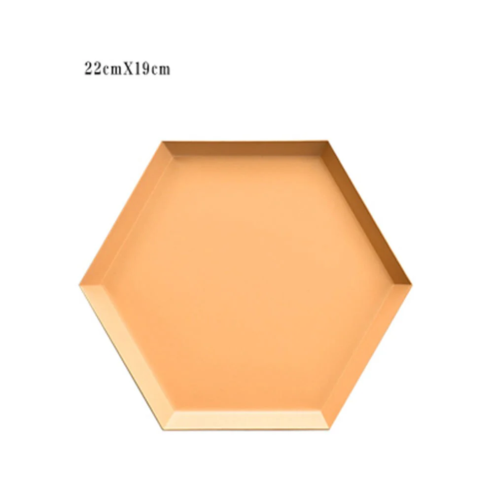 Nordic Style Geometric Tray - Image 20