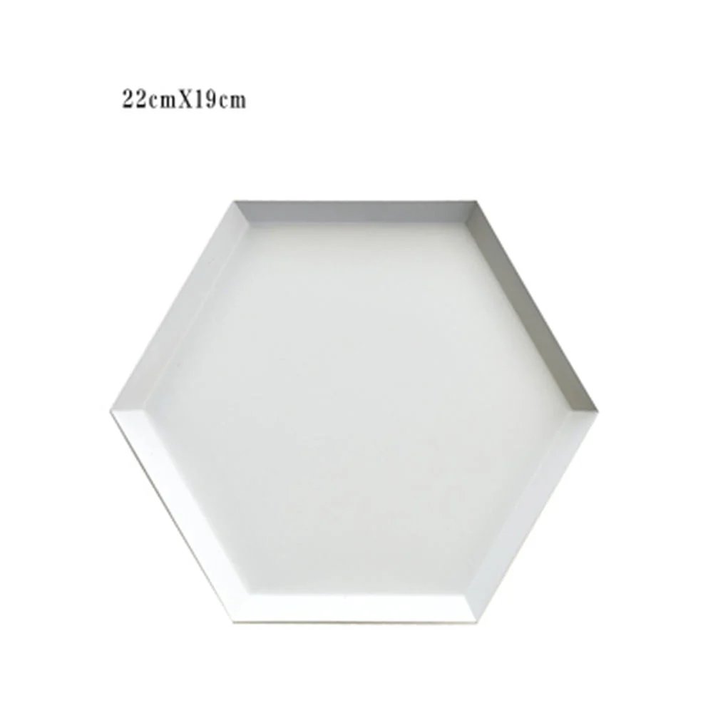 Nordic Style Geometric Tray - Image 21