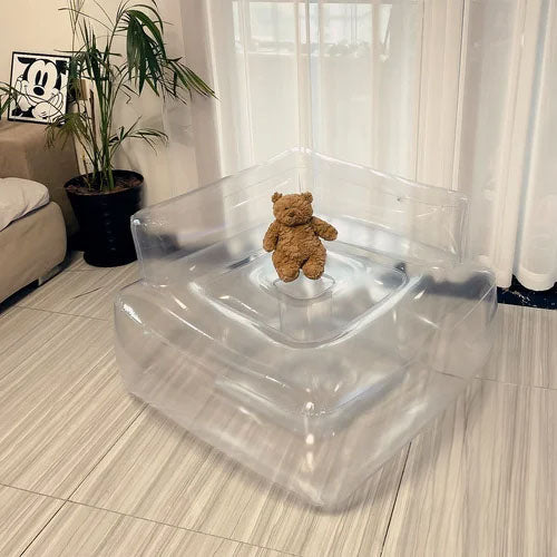 Nordic Style Inflatable Comfy Chair - Image 10