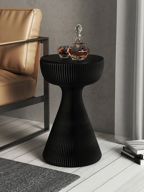 Nordic Style Kraft Paper Folding Table - Image 6