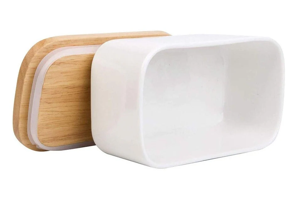 Nordic Style Minimal Butter Storage Box - Image 5
