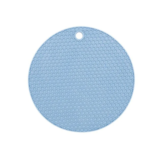 Nordic Style Non-slip Soft Placemat - Image 9