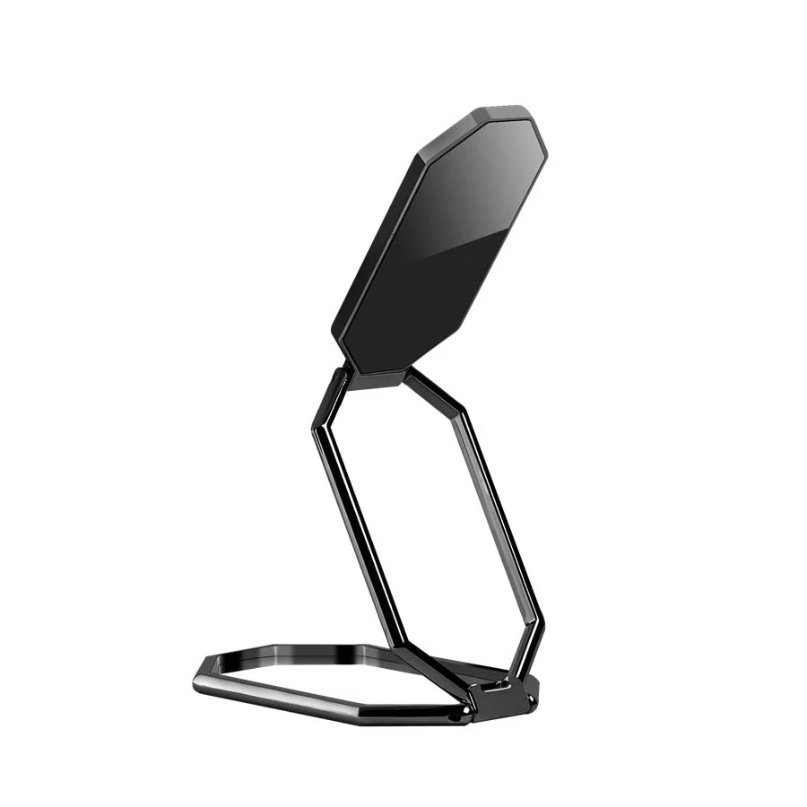 Octagon Shape Metal Phone Holder Stand - Image 8