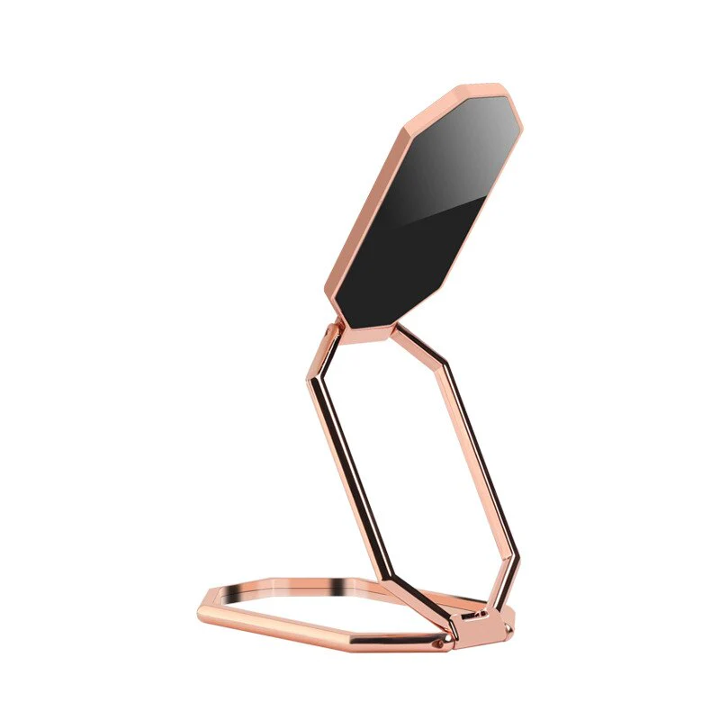 Octagon Shape Metal Phone Holder Stand - Image 9