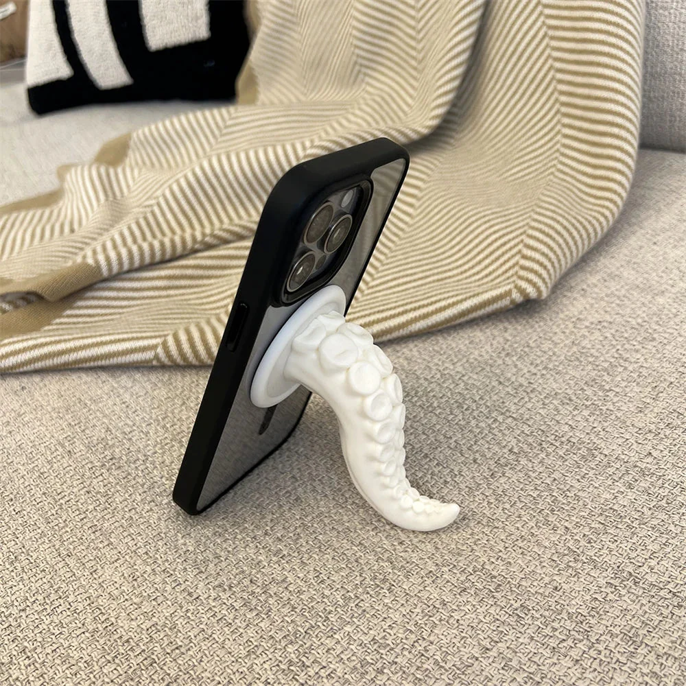 Octopus Tentacle Phone Stand - Image 5