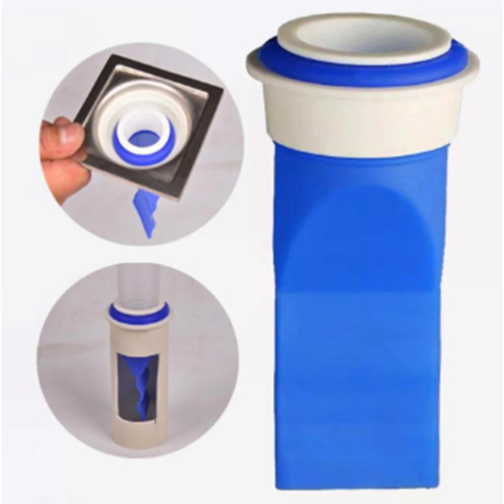 Odor Stopper Drain Filter - Image 10