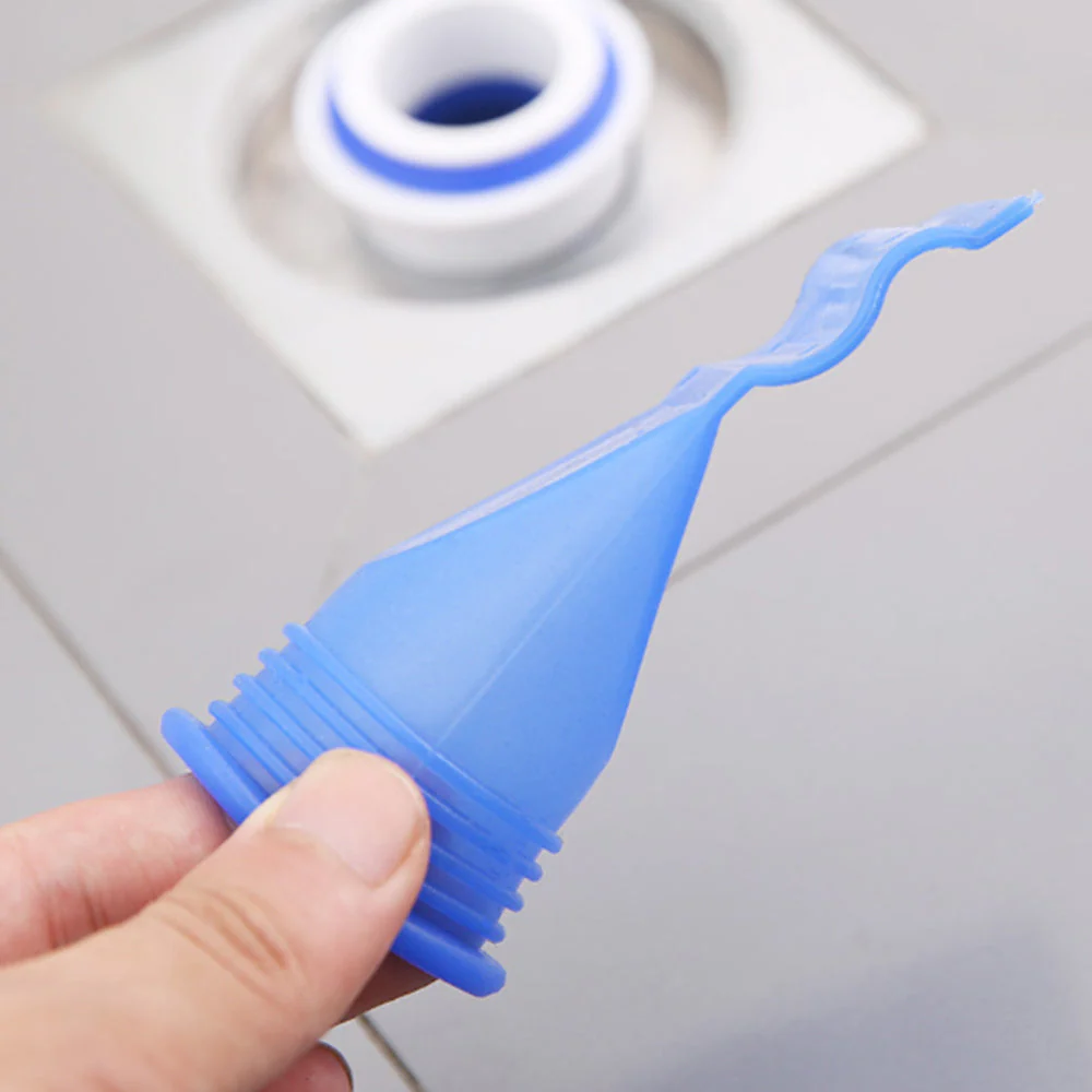 Odor Stopper Drain Filter - Image 3