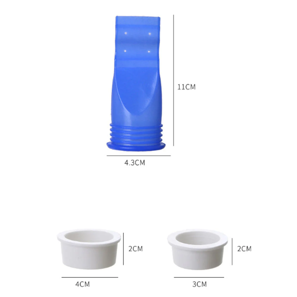 Odor Stopper Drain Filter - Image 9