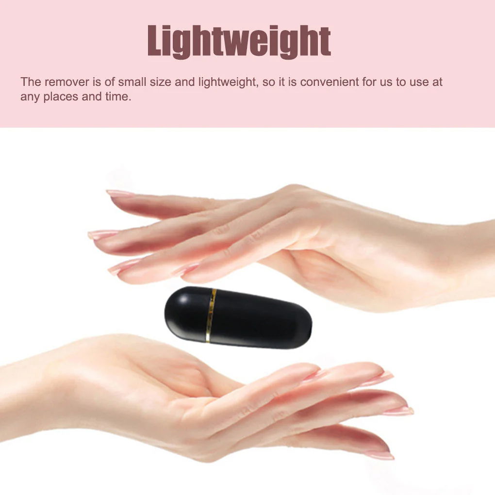 Oil Absorbing Mini Face Roller - Image 4