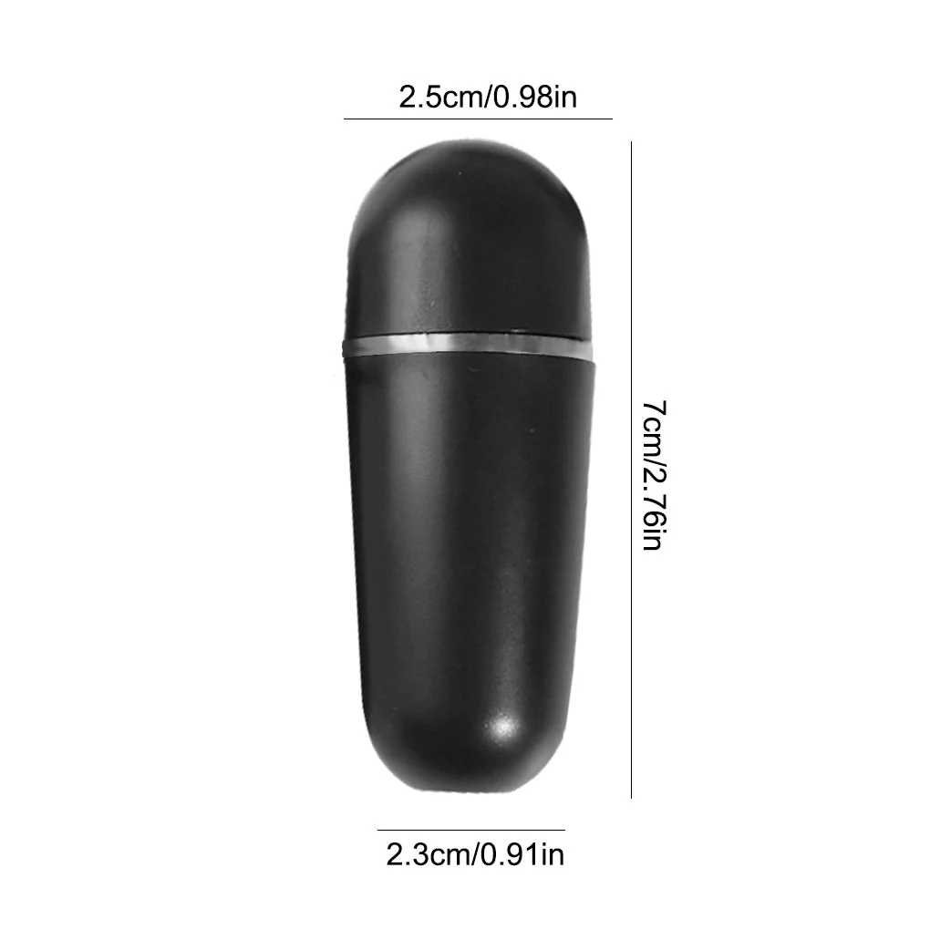 Oil Absorbing Mini Face Roller - Image 5