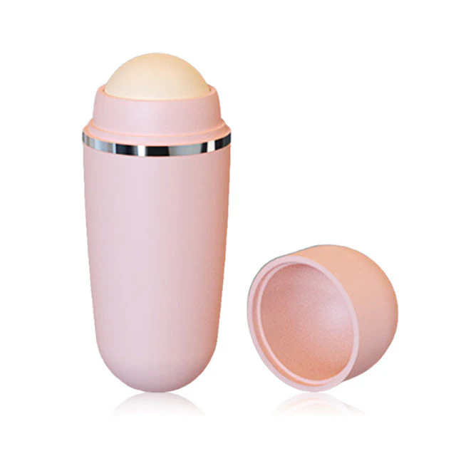 Oil Absorbing Mini Face Roller - Image 8