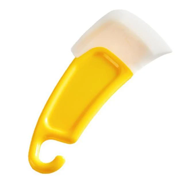 Oily Surface Cleaning Scraper Spatula - Image 6