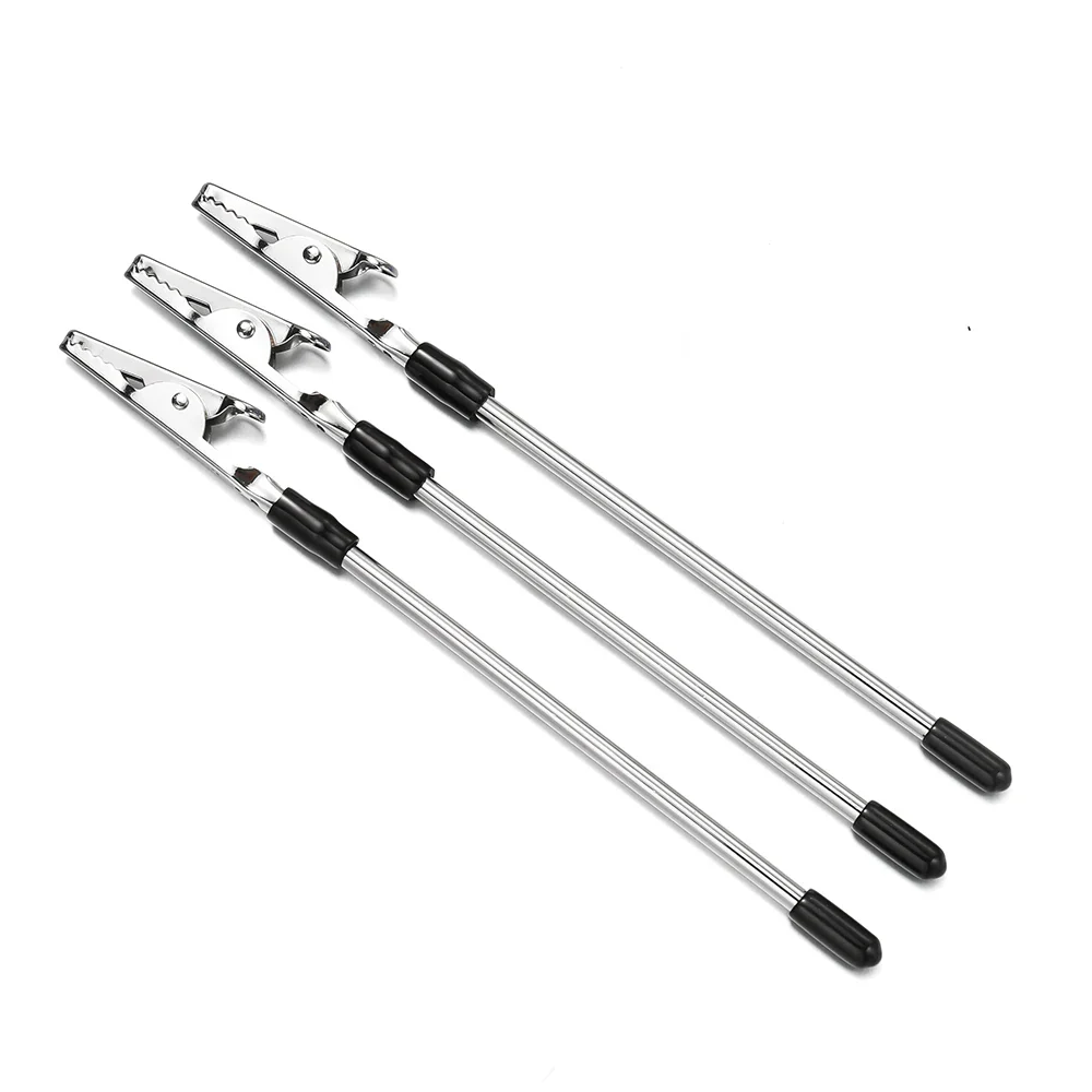 One Hand Bracelet Clasp Holder Jewelry Tool - Image 7
