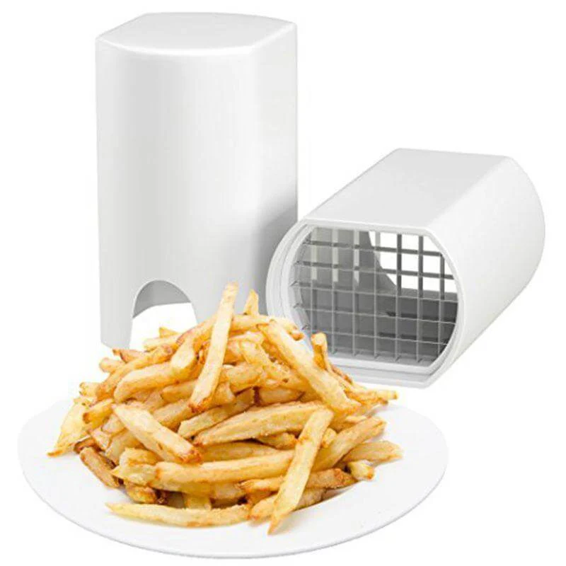 One Step Natural French Fry Cutter - Image 2