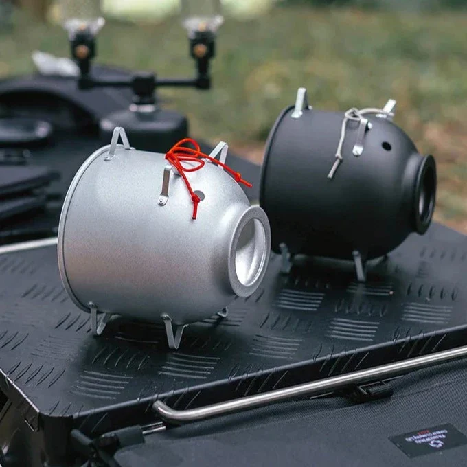 Open Air Camping Anti Mosquito Coil Holder - Image 3