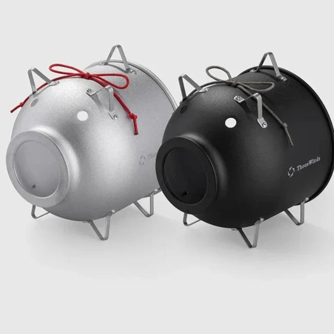 Open Air Camping Anti Mosquito Coil Holder - Image 4
