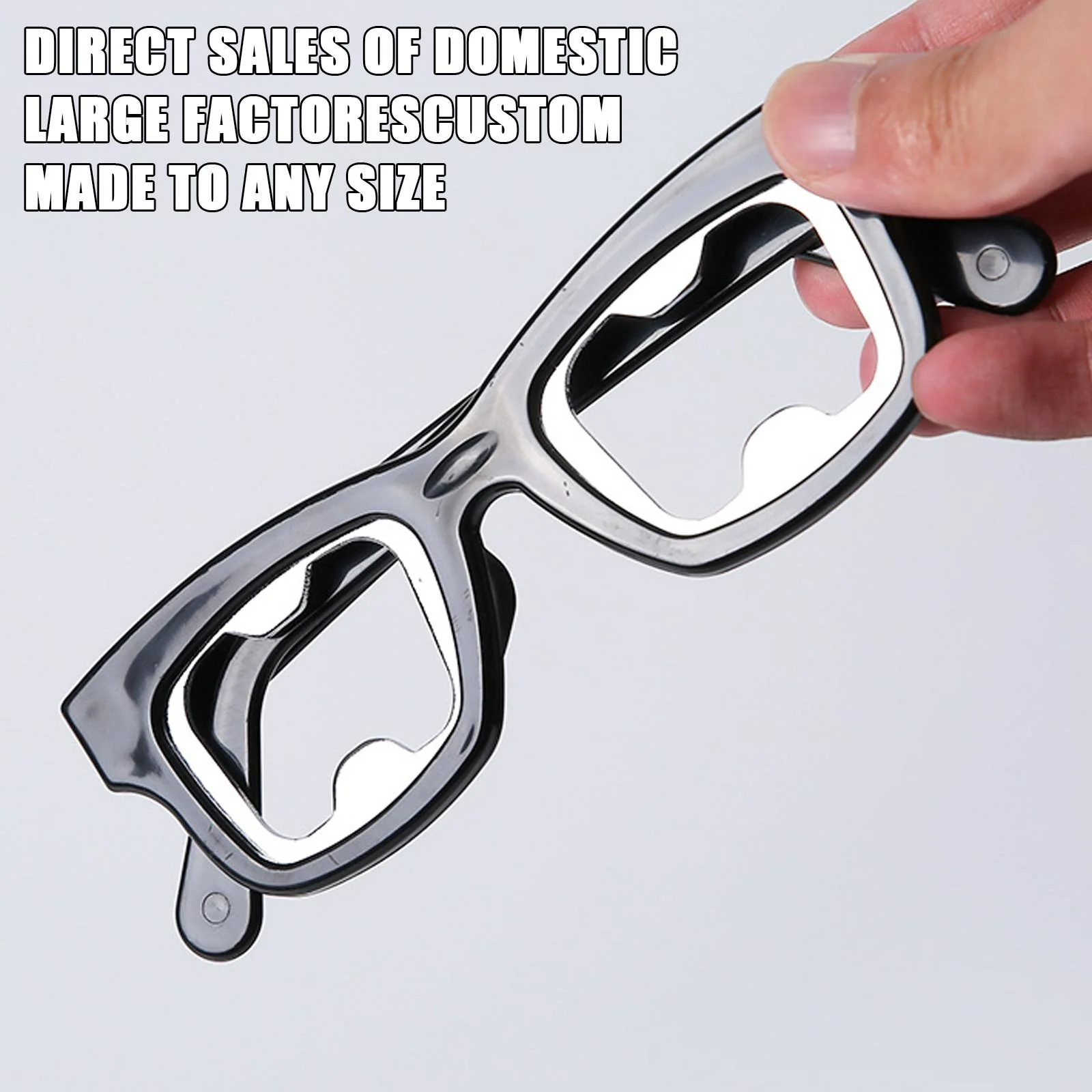Opener Eyeglass Frame - Image 3