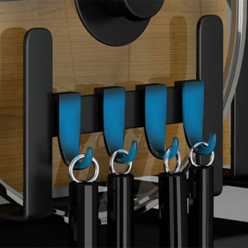 Organizer Chef Multifunctional Kitchen Tools Storage Holder - Image 2