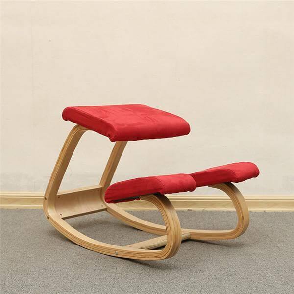 Original Ergonomic Kneeling Chair - Image 2